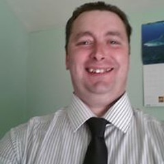 Andrew Hezelgrave