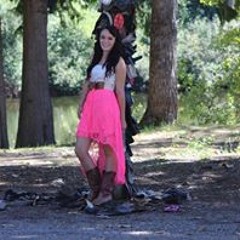 Mikayla Marie Clifford