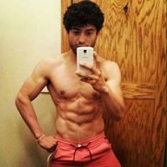 Jorge Gonzalez Ortega