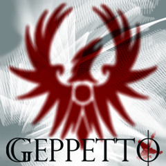 Geppetto Rock
