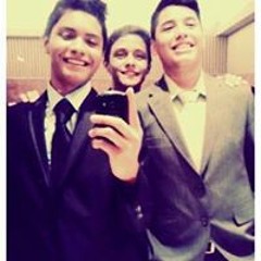 Miguel Angel Hernandez