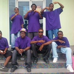 keron morris(z6ne)