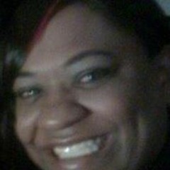 Marlita Ikandi Mitchell