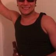 Pete Esparza