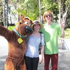 Lori Nic Shíomóin D'Arcy