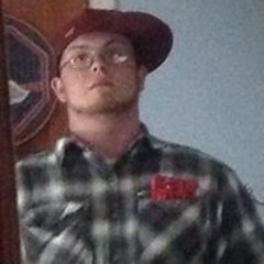 Nolan Voight