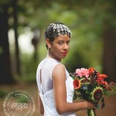 Morgan Nicole Jackson