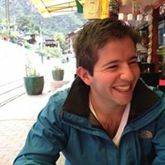 Sebastián Pérez Restrepo