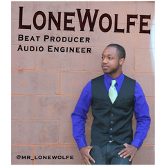 Mr. LoneWolfe