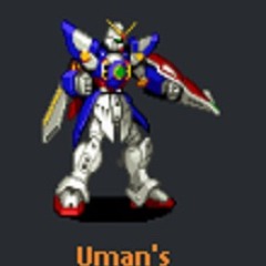 Uman's