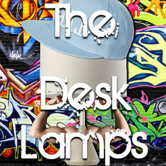 The Desk Lamps