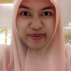 Paryda Naise Siregar