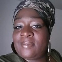 Felicia Francis Burch