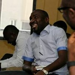 Chingtok Ibrahim Ishaku