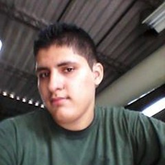 Josecito Alas
