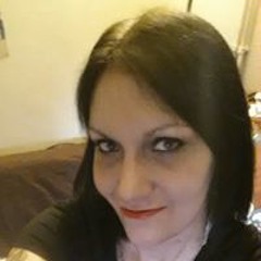 Lisa 'Panda' Presley