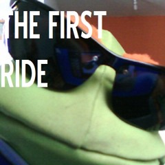 A Frog with Sunglasses