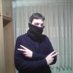 Alex Martin Nuez