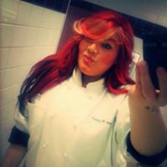 Suvana Jane Whitlatch