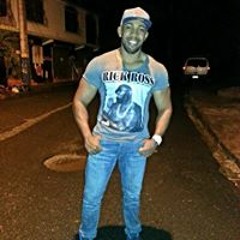 Bryant Nehemias Reyes