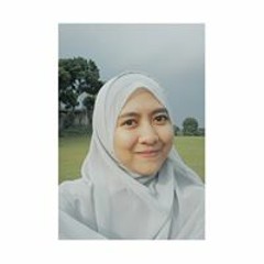 Nur Anisa Fazriah