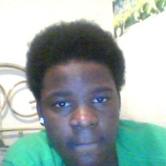 Deontay Trill Thomas