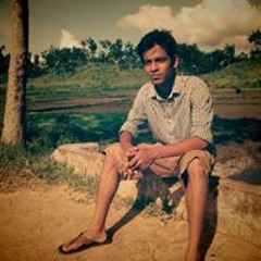Ish Kiddo Man