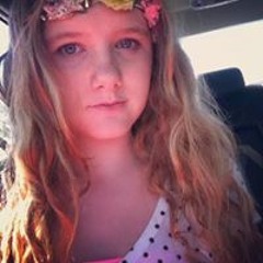 Claire Elizabeth Oldham