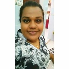 Hamshavani Subramaniam