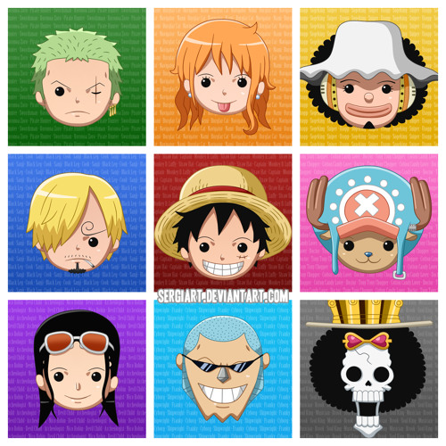 One Piece Ex 