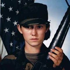 Taunya Paull Oversby