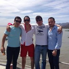 Oscar Salazar Moreno