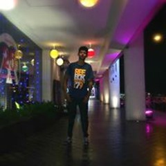 Rishav Bali