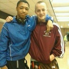 DeShawn Pablo Jefferson