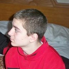 Andrew Brady
