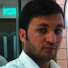 Dawood Kakar