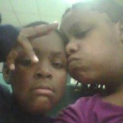 Sequoia Monique Fruge