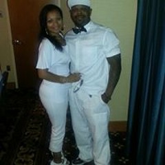 Stephanie-Charles Walters