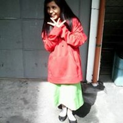 KathLeen May Garvida