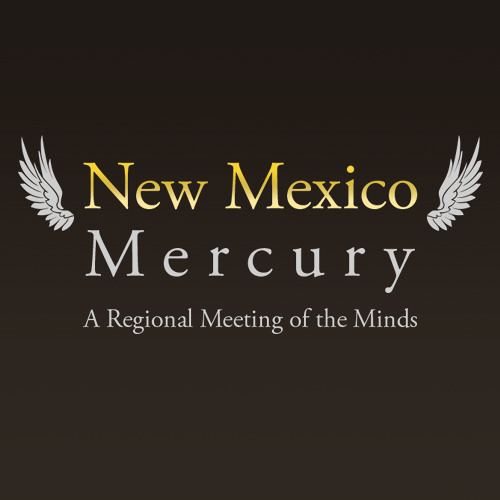 New Mexico Mercury’s avatar