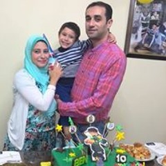 jermine ragab
