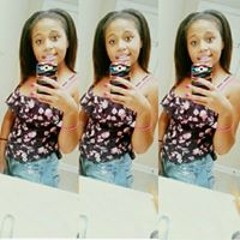 Kaykay ToReal Johnson