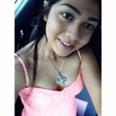 Michelle Ramírez Díaz