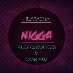 DJ ALEX CERVANTES