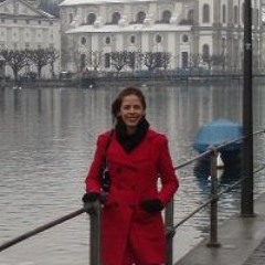 Carolyn Maree Barber