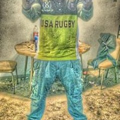 Rafael RudeboiSip Boose