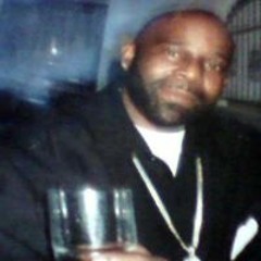 Tyrone Hicks
