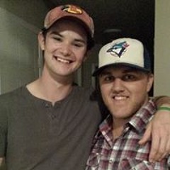 Ryan Campbell