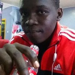 Ouelso William Gnowe