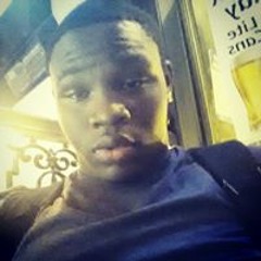 Darrell Geovaughn Daze